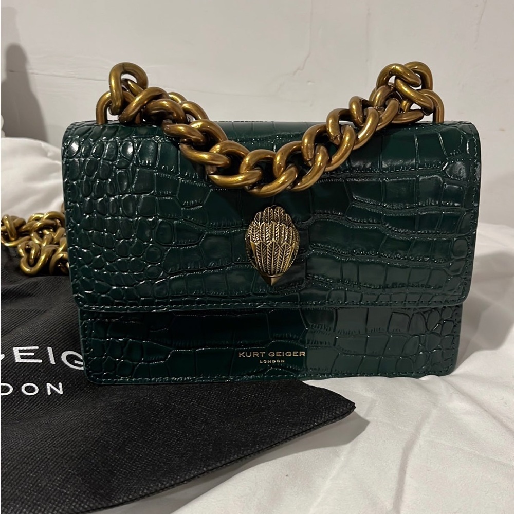 Kurt Geiger bag
